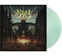 Ghost Meliora Clear Vinyl (Vinyl LP)