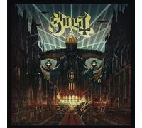Ghost Meliora (Deluxe 10th Anniversary) (Vinyl LP) 12" Album Coloured Vinyl