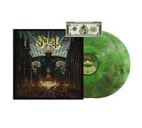 Ghost - Meliora Deluxe