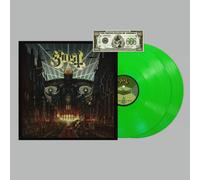 Ghost - Meliora Deluxe