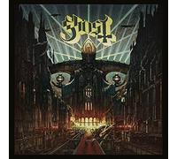 Ghost – Meliora – CD – Edizione Deluxe (2 CD)