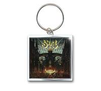 Ghost Meliora Prequelle Popestar portachiavi con licenza