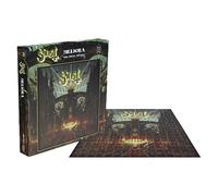 Ghost Meliora Puzzle Da 500 Pezzi