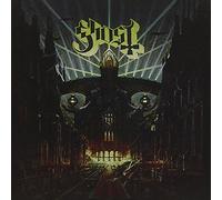 Ghost - Meliora (Scandinavian version)