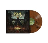 Ghost Meliora (Vinyl LP) 12" Album Coloured Vinyl