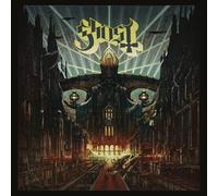 Ghost - Meliora (Deluxe Edition) (LP + 12" Vinyl)