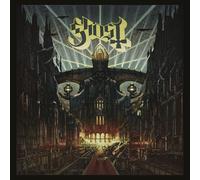 Ghost Meliora (Vinyl LP)