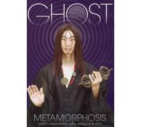 Ghost - Metamorphosis/Chronicles ... DVD (+ CD)
