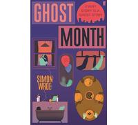 Ghost Month: 'Utterly brilliant' Joanna Cannon