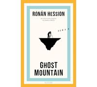 Ghost Mountain: Roman