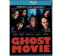 Ghost Movie