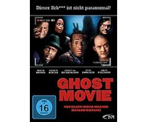 Ghost Movie