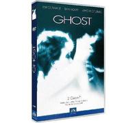 GHOST - MOVIE by Patrick Swayze
