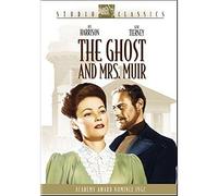 Ghost & Mrs Muir