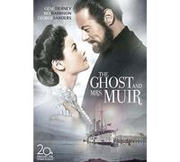 The Ghost and Mrs. Muir