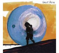 Ghost Music I Was Hoping You'd Pass By Here (Vinyl LP) 12" Album