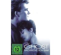 Ghost - Nachricht von Sam