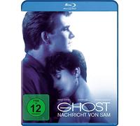 Ghost - Nachricht von Sam