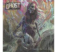 Ghost Next Door - A Feast For The Sixth Sense