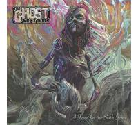 GHOST NEXT DOOR - A Feast For The Sixth Sense - Vinyl Record - K72z