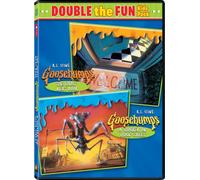 Ghost Next Door/Shocker