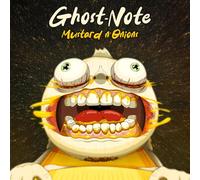 Ghost-Note - Mustard n'Onions