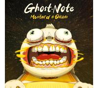 Ghost-Note Mustard N'onions Album