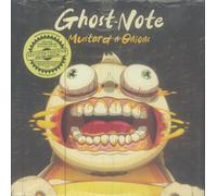 Ghost-Note (robert "sput" Searight & Nate Werth) Mustard n'Onions (Vinyl LP)