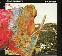 Ghost-Note - Swagism