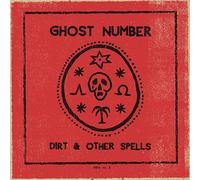 Ghost number and his typsy gypsies - Dust & Other Spells
