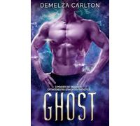 Ghost: O Poveste de Dragoste Extraterestr¿ ¿tiin¿ifico-Fantastic¿: 2