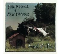 Ghost of a dog by Edie Brickell (1990-08-02)