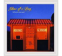 Ghost Of A Dog - Full Moon Crime Spree