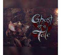 Ghost of a Tale (PC) Steam Key - GLOBAL