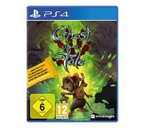 Ghost of a Tale (PlayStation PS4)