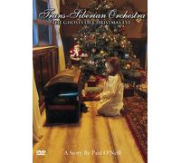 Ghost of Christmas Eve (DVD) Trans-Siberian Orchestra