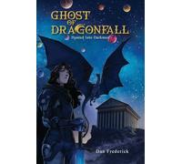 Ghost of DragonFall: Hunted into Darkness