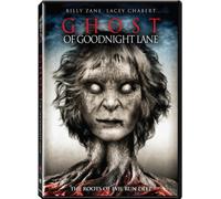 Ghost of Goodnight Lane
