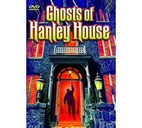 Ghost of Hanley House [DVD] [Region 1] [NTSC]