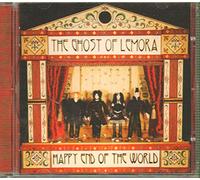 Ghost Of Lemora - Happy End of the World