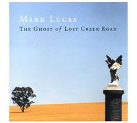 Ghost of Lost Creek Road