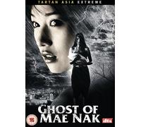 Ghost Of Mae Nak [2005] [DVD] [Edizione: Regno Unito]