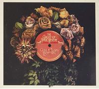 Ghost Of Paul Revere - Good At Losing Everybody