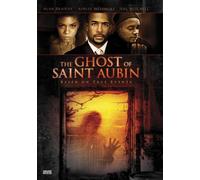 Ghost Of Saint Aubin [Edizione: Stati Uniti]