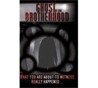 Ghost of the Brotherhood (DVD) Various