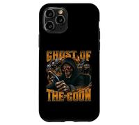 Ghost Of The Goon Custodia per iPhone 11 Pro