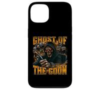 Ghost Of The Goon Custodia per iPhone 13