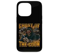 Ghost Of The Goon Custodia per iPhone 13 Pro