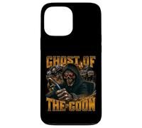 Ghost Of The Goon Custodia per iPhone 13 Pro Max