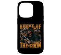 Ghost Of The Goon Custodia per iPhone 14 Pro